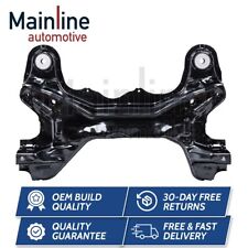 Front Subframe Crossmember Axle for VW Beetle 98-10 Jetta Golf 99-06 2WD FWD picture