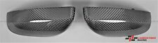 2006-2009 Aston Martin DBS, DB9, Rapide Side Mirror Covers - 100% Carbon Fiber picture