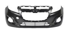 NEW 2013-15 CHEVY SPARK FRONT BUMPER COVER 95141821 NO CORE CHARGE picture