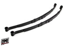UMI Performance for 70-81 GM F-Body Rear Leaf Spring Set 2in Lowering picture