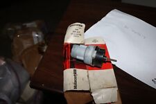 NOS Ford 1965 - 67 Mustang Galaxie Fairlane ignition switch C5AZ-11572-B picture