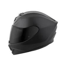 Scorpion - 42-0105 - Exo-R420 Solid Helmet Matte Black Large picture