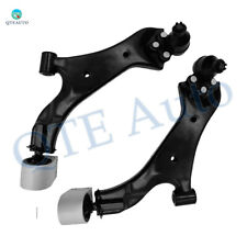2P Front Left-Right Lower Control Arm Ball Joint For 2010-2017 Chevrolet Equinox picture