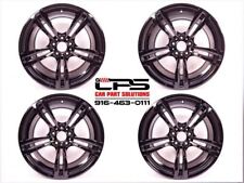 15-20 BMW M3 M4 19 Wheel style 437M  2284756 2284755 picture