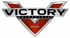 VICTORY MOTORCYCLES USA 