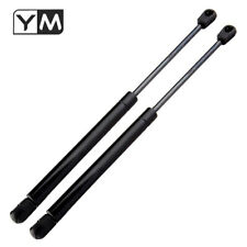 2X For Mini Cooper 02-06 Front Hood Lift Supports Shocks Struts Props Rods Pair picture