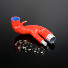 Silicone Inlet Turbo Intake Hose Fit For Mazdaspeed3 Mazdaspeed6 Speed3 Speed6 picture