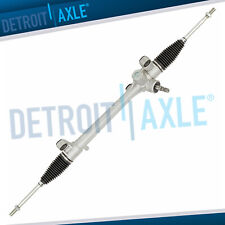Complete Power Steering Rack and Pinion Assembly for Toyota Corolla Prius Rack picture