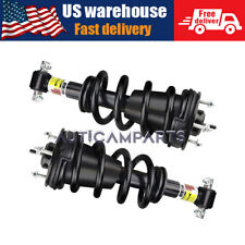 580-435 2X Front Strut Assy Shock For Cadillac Escalade GMC Yukon Magneride picture