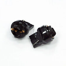 4x T10 194 T15 921 Base Wedge T20 7440 Converters bulb socket adaptor picture