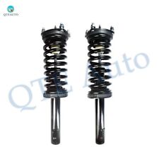 2PC Front Quick Complete Strut-Coil Spring For 2005-2010 Jeep Grand Cherokee RWD picture