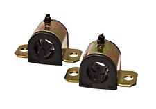 Energy Suspension 5.5138G Sway Bar Bushing Set Fits 92-98 Viper picture