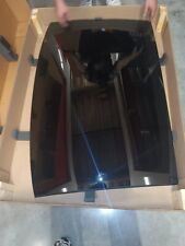 TESLA MODEL 3 (P)1587892-00-A Roof Glass FRONT SOLAR DARK USED picture