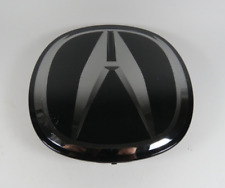 22 23 Acura MDX Front Grille Emblem Radar Sensor Cover Badge Logo Genuine OEM picture