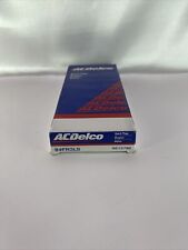 NOS AC Delco FR3LS Spark Plug - Box of 8 picture