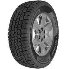 4 New Cooper Discoverer Rtx2  - Lt275x65r18 Tires 2756518 275 65 18 picture