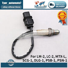 For Innovate LM-2, LC-2, Wideband Lambda Oxygen Exhaust O2 5 Wire Sensor Lsu 4.9 picture