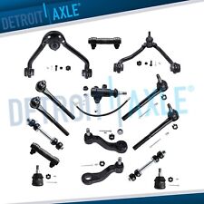15pc Front Upper Control Arm Ball Joint Kit for Chevy GMC C2500 C3500 8600GVW picture