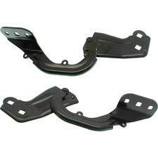New Hood Hinges fit 2013-2016 Ford Escape 12-18 Focus / 2015-2016 MKC Black picture