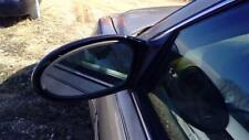 Driver Side View Mirror Power Opt DG7 Twin Post Fits 99-03 GRAND AM 99068 picture