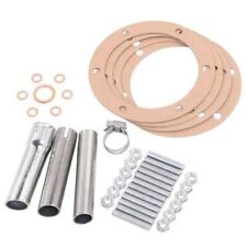 Empi 9142-3 Oil Sump Hardware Kit Only. Pick Up Tubes Gaskets Studs Nuts picture