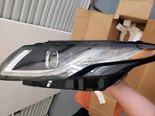 2016 2017 2018 2019 LAND ROVER RANGE ROVER EVOQUE DRIVER LH LED HEADLIGHT OEM picture