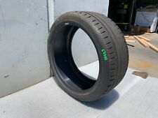 Michelin Pilot Sport 4S Tire 235/40 ZR19 96Y picture