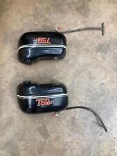 BMW Airhead Luftmeister Auxiliary Fuel Tanks  picture