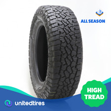 Used LT 275/65R20 Cooper Adventurer AT Force 126/123S E - 15/32 picture