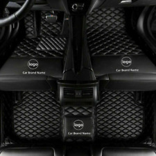 For Mercedes-Benz All Car Model Waterproof Luxury Custom Liner Car Floor Mats picture