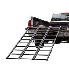 Black Widow Steel Folding ATV Ramp picture