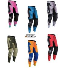 2024 Moose Racing Qualifier MX Motocross Offroad ATV Pants - Pick Size & Color picture