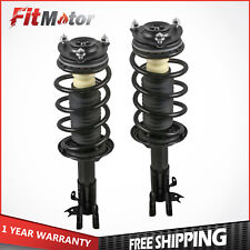 Front Struts Shock Absorbers For 06-11 Honda Civic Acura CSX Driver & Passenger picture