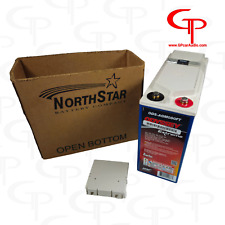 3000 watt Car Audio Battery NorthStar ODS-AGM080FT Extreme by Odyssey SMS-AGM80 picture