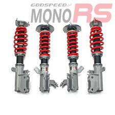GSP MonoRS Coilovers Lowering Kit Adjustable for Camry SE / XSE (XV50) 2012-16 picture