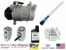 New A/C AC Compressor Kit For 2015-2016 Tahoe Yukon (5.3L, 6.2L only) picture