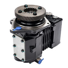 Air Compressor Fits Detroit Diesel Series 60 12.7 TU-FLO 750 R23522123 23522122 picture