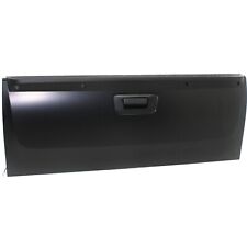 Tailgate For 2007-2013 Chevrolet Silverado 1500 GMC Sierra 1500 Assembly Primed picture