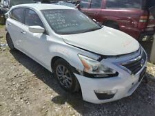 (LOCAL PICKUP ONLY) (LOCAL PICKUP ONLY) Driver Left Quarter Glass Sedan Fits 13- picture