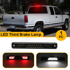 For 88-98 Chevy GMC C1500 K1500 Silverado Sierra LED Third 3rd Tail Brake Lights picture