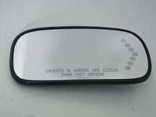 Cadillac DTS Buick LUCERNE 06-09 Right Passenger Side Mirror GLASS Turn Lamp OEM picture