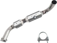 Catalytic Converter Fits 1999-2002 Ford F-150 XLT 4.2L V6 GAS OHV RWD picture