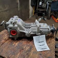 2008-2015 Nissan Rogue Rear Axle Differential Carrier Assembly OEM picture
