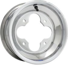 DWT A5 ATV Wheel 10x5 3+2 4/85 Polished picture