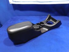 98 1998 Mustang GT Convertible Black Center Console OEM Used 19K Take Out F35 picture
