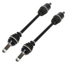 ECCPP CV Axle Set Fits Honda Pioneer 1000 2016-2021 Front Left & Right picture