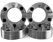 6x135 to 5x4.5 Wheel Adapters 2