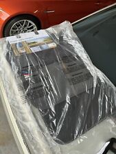 2011 BMW E82 1M Coupe Genuine floor mats New - NLA From BMW picture