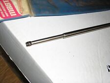 RARE 1964-69 GM Elliptical Antenna Adjustable Mast - Screw In Style - Chevrolet picture