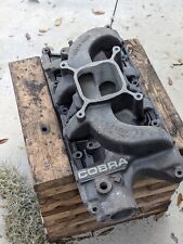 1966 Shelby GT350 Intake Manifold picture